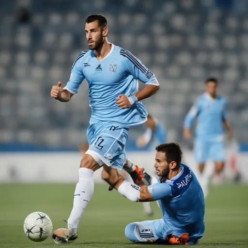 Panagiotis Ladas
