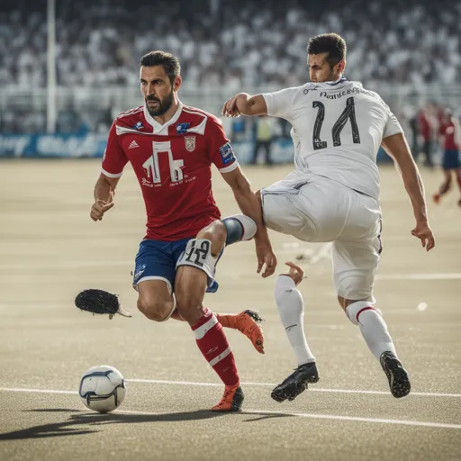Panagiotis Liagas
