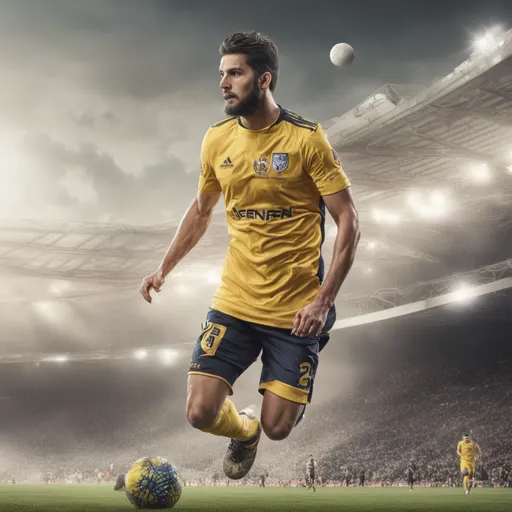 Panagiotis Linardos