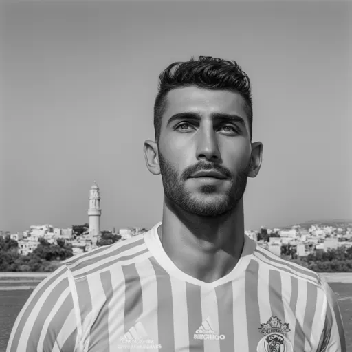 Panagiotis Louka