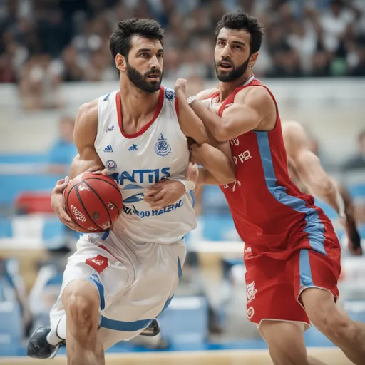 Panagiotis Mantis