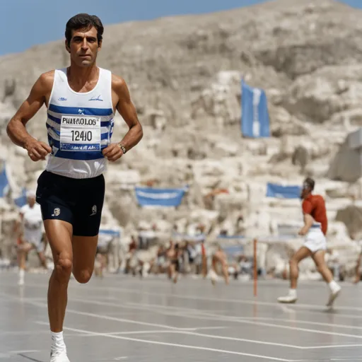 Panagiotis Nakopoulos