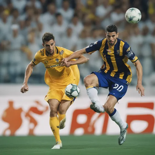 Panagiotis Plavoukos