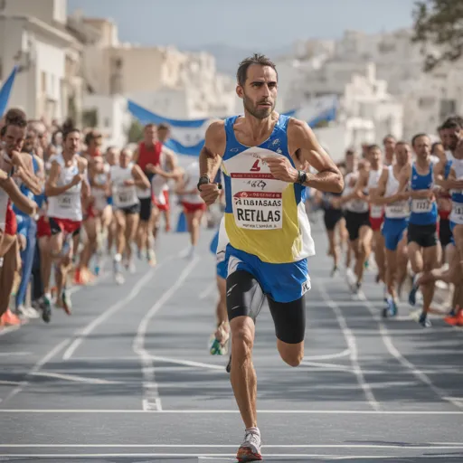 Panagiotis Retelas
