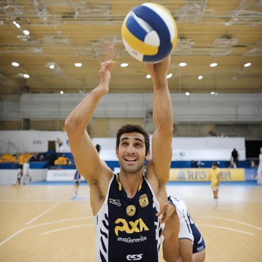 Panagiotis Sierepeklis