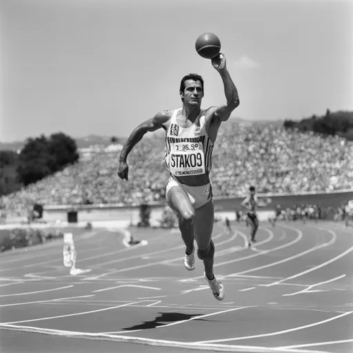 Panagiotis Stroubakos