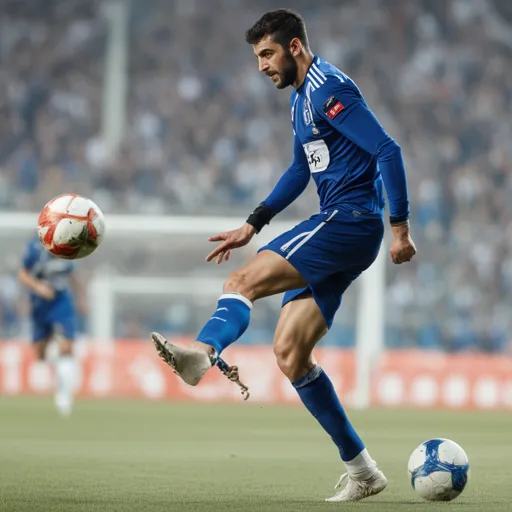 Panagiotis Symelidis