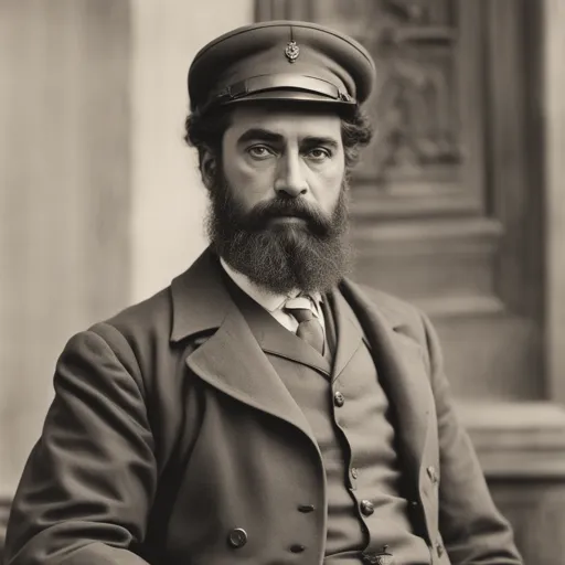 Panagiotis Toundas