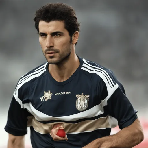 Panagiotis Tzanavaras