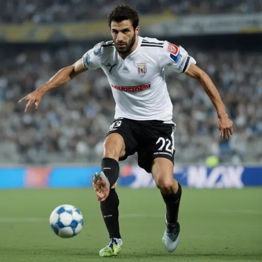 Panagiotis Ventouris