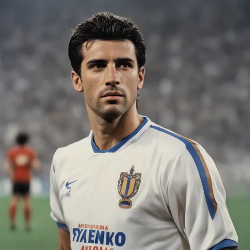 Panagiotis Xoblios