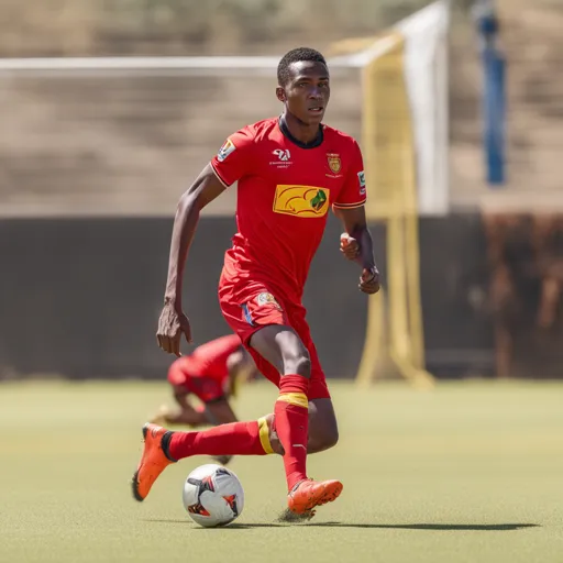 Panashe Madanha