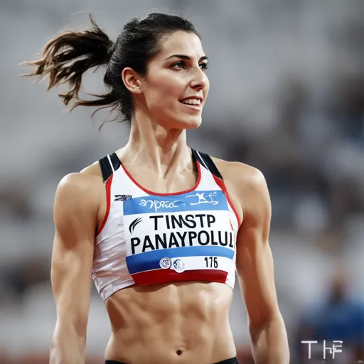 Panayiota Tsinopoulou