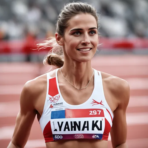 Panayiota Vlahaki