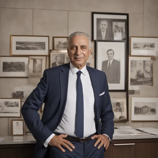 Panayiotis Loizides (businessman)