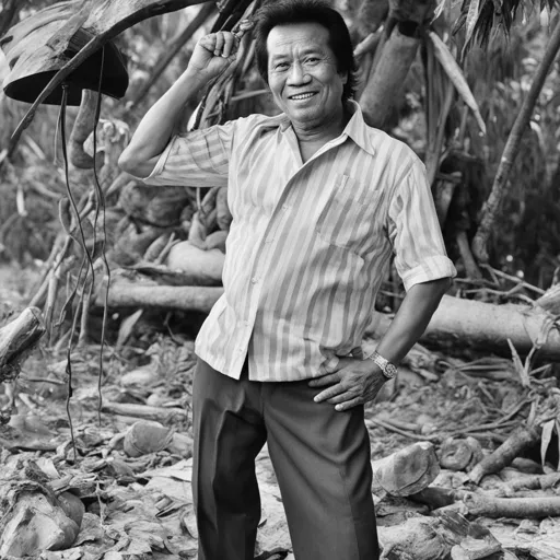 Pance Pondaag