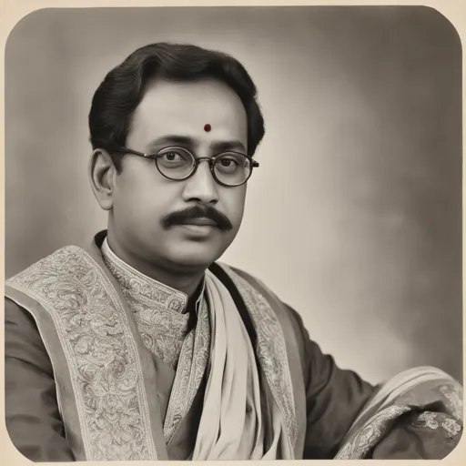 Panchanan Ghoshal