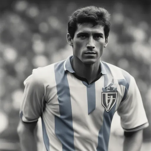 Pancho Gonzales (footballer)