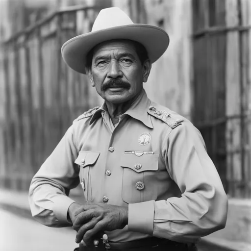 Pancho Guzmán