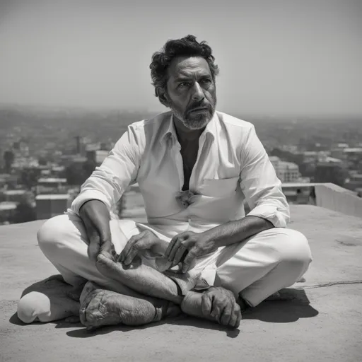 Pancho López (performance artist)