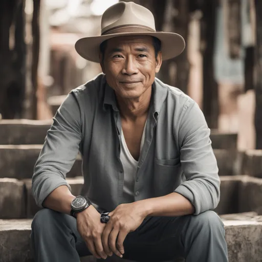 Pancho Magno