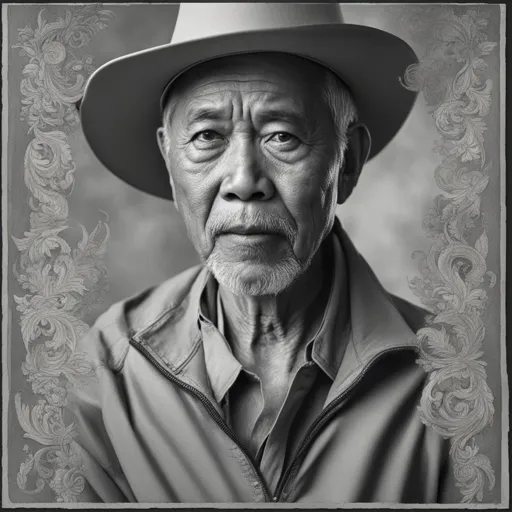 Pancho Reyes Huang