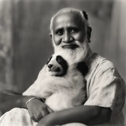Panda Punnaiah