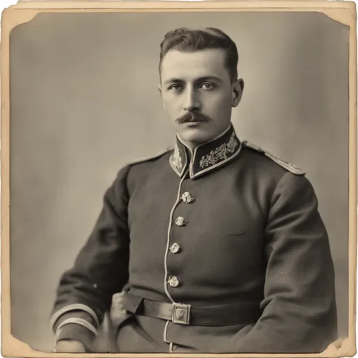 Pande Petrovski