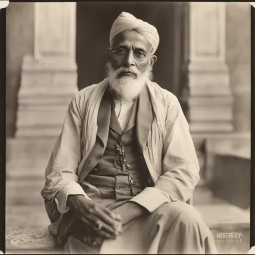 Pandit Arjun Lal Sethi