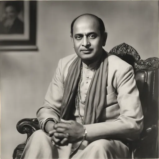 Pandit Indra Chandra