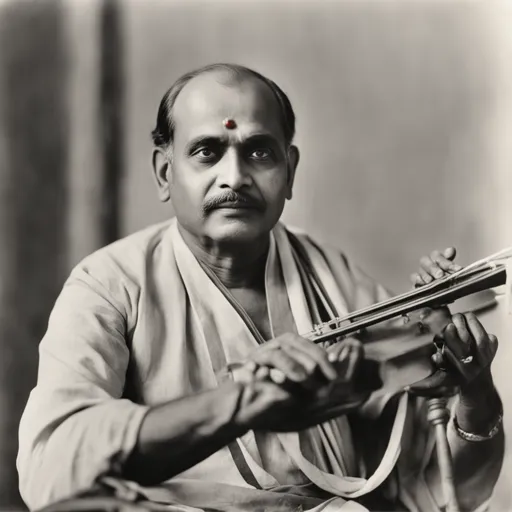 Pandit Puranchandra