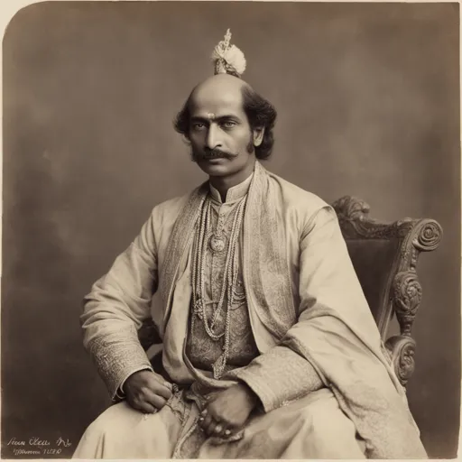 Pandit Taba Ram Turki