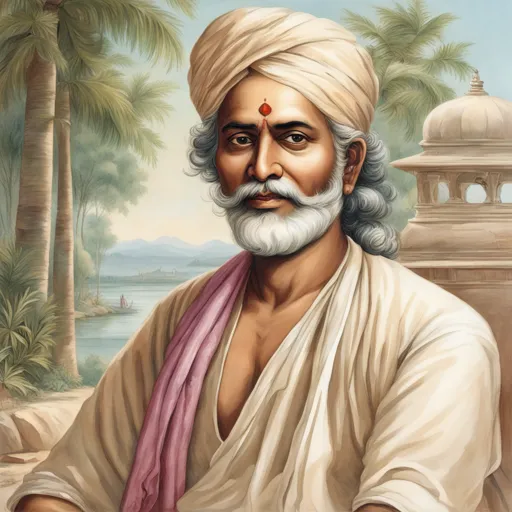 Pandit Todarmal
