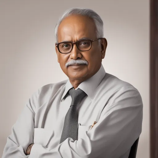 Panditrao Agashe