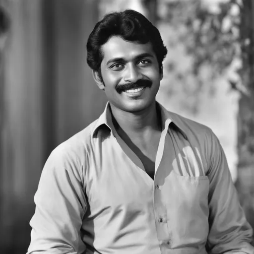 Pandu (actor)