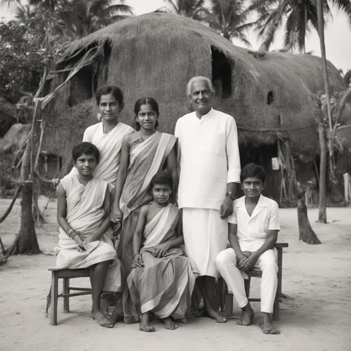 Pandu Bandaranaike