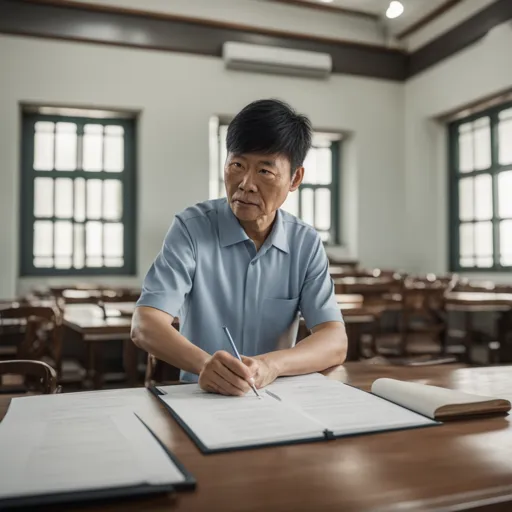 Pang Chun-dok