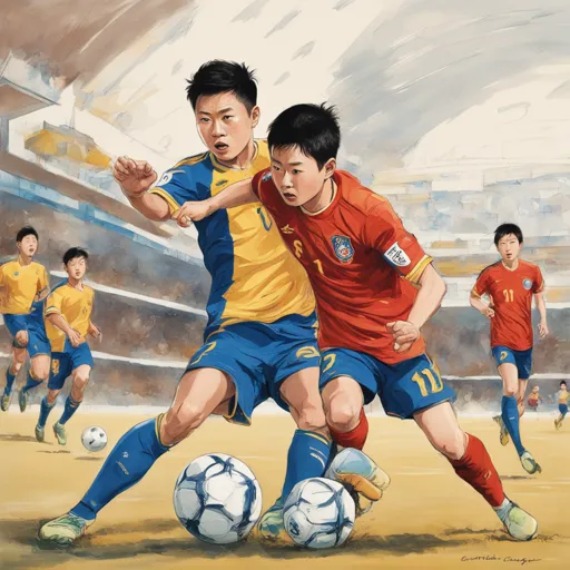 Pang Gwang-chol