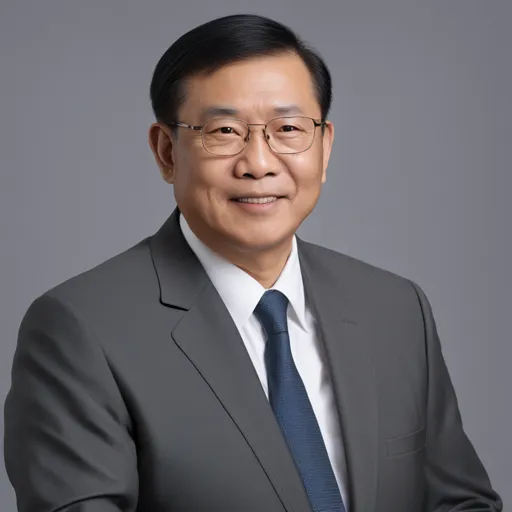 Pang Hok Liong