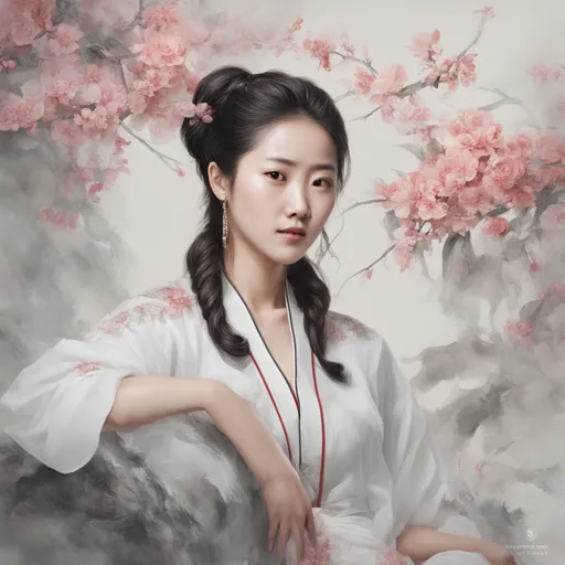 Pang Jiaying