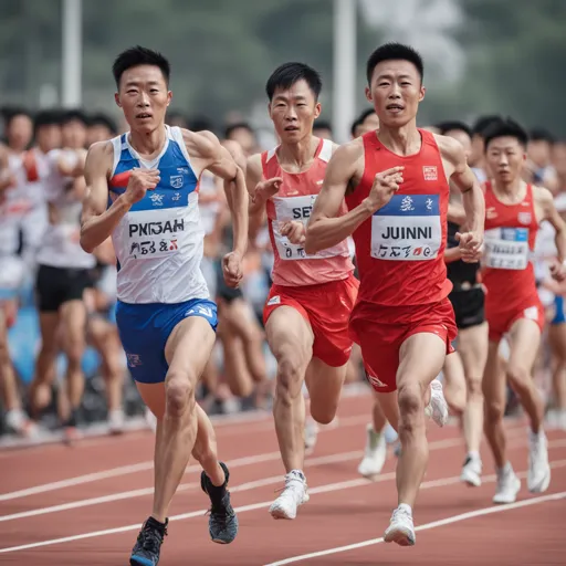 Pang Junxu