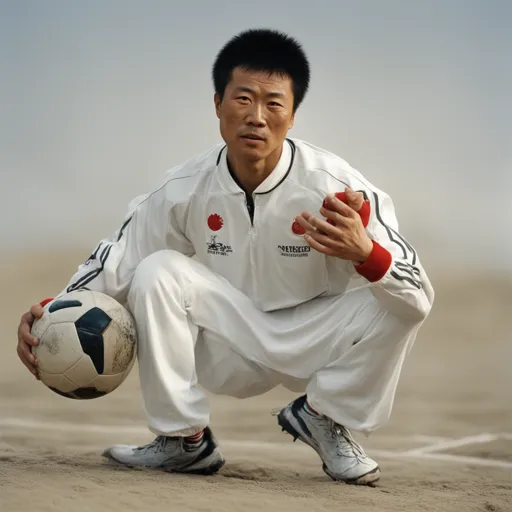 Pang Weiguo