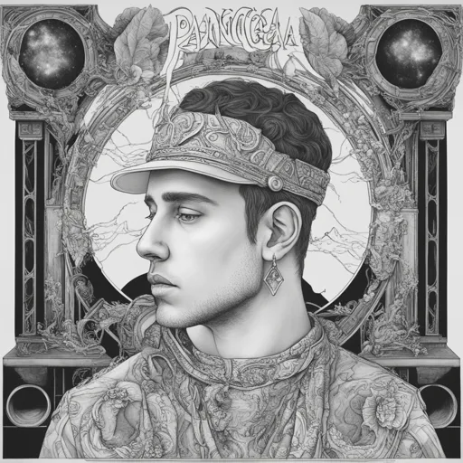 Pangaea (musician)