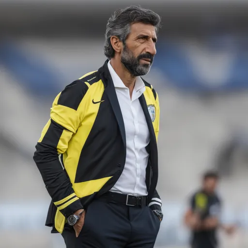 Panikos Georgiou