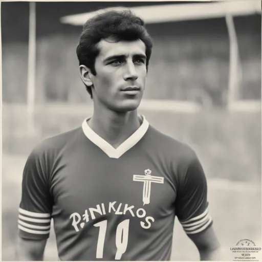 Panikos Hatziloizou