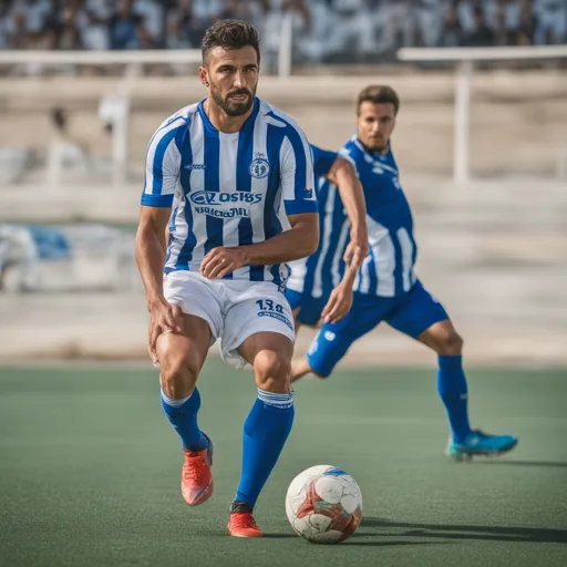 Panikos Iakovou