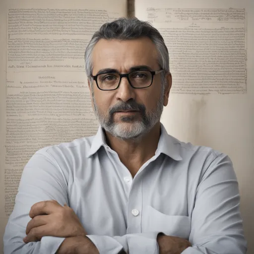 Panikos Panayi