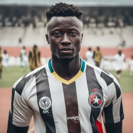 Panin Boakye