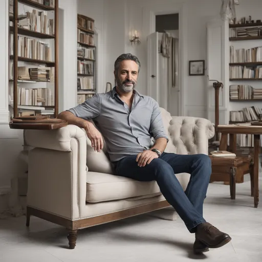 Panio Gianopoulos