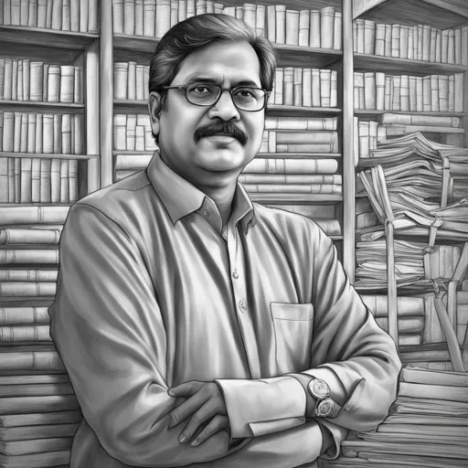 Pankaj Chandra